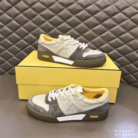 fendi zenske patike|fendi ladies sneakers.